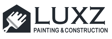 Luxz Painting and Constructions Services in Houston Texas TX